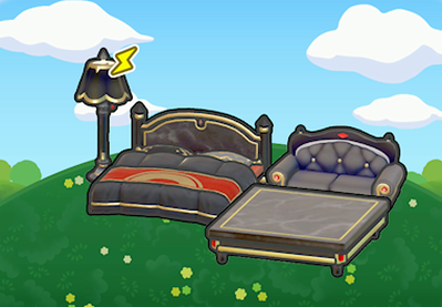 Absolute luxury