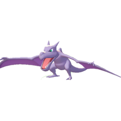 Aerodactyl