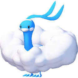 Altaria