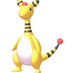 Ampharos