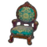 Antique chair