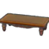 Antique table