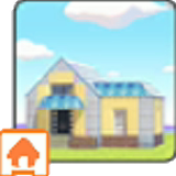 Aqua cottage kit