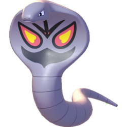 Arbok