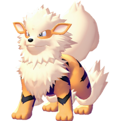 Arcanine