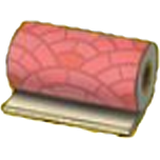Arched tiling (wallpaper)