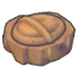 Armor Fossil