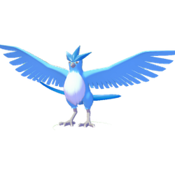 Articuno