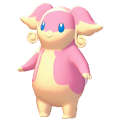 Audino