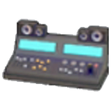 Audio mixer