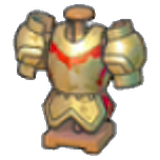 Auspicious Armor