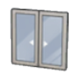 Automatic doors