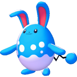 Azumarill