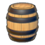 Barrel