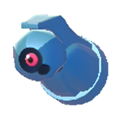 Beldum