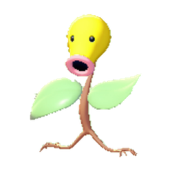 Bellsprout