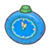 Berry clock