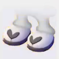 Black Belt Sandals