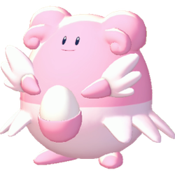 Blissey