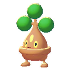 Bonsly