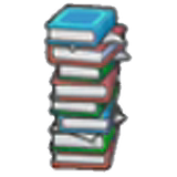 Book stack