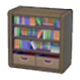 Bookcase