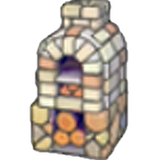 Bread oven