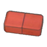 Brick border (line)