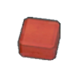 Brick border (single)