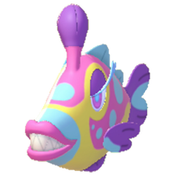 Bruxish