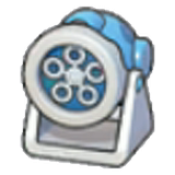 Bubble machine