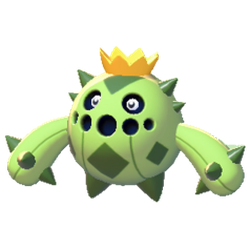Cacnea