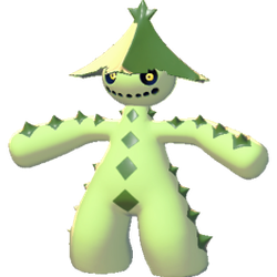 Cacturne