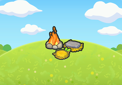 Campsite