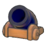 Cannon