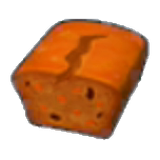 Carrot bread