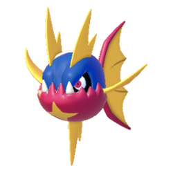 Carvanha
