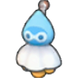 Castform weather charm