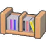 CD rack
