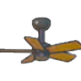 Ceiling fan