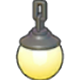 Chain lamp