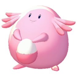Chansey