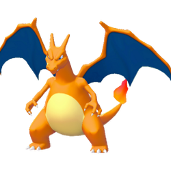 Charizard