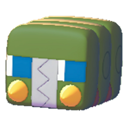 Charjabug