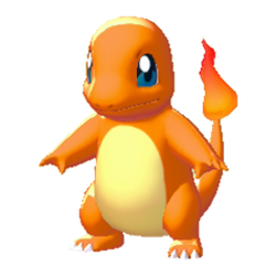 Charmander