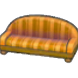 Chic sofa