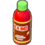 Chili sauce