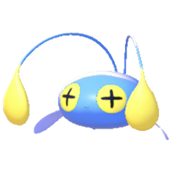 Chinchou