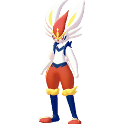 Cinderace