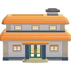 City house kit